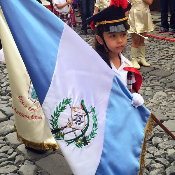 Guatemala-Independence-Day-Celebrations